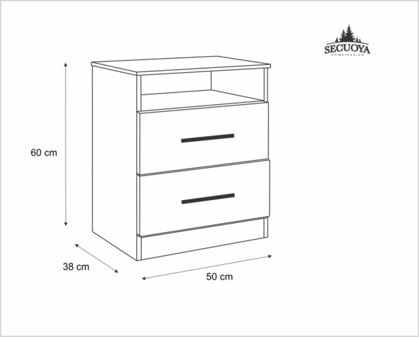 Cajonera Siena - Imagen 4