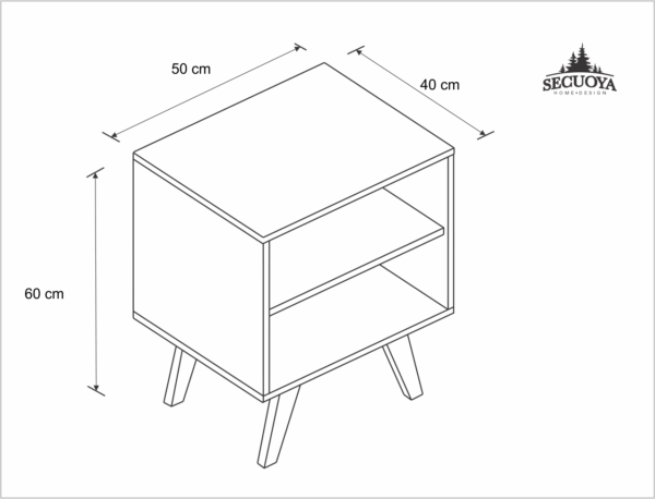 Cajonera Cerdeña - Imagen 4